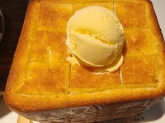 -绿茶餐厅(光明N次方公园店)