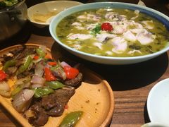 -老宁波1381餐厅(宏泰广场店)