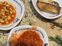 -安又胖韩国烤肉(美罗城店)