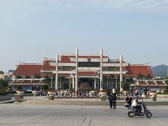 -中国闽台缘博物馆