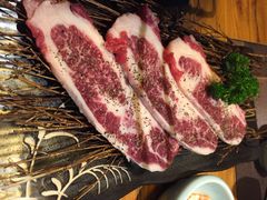 -黑牛の店·和牛烧肉(大悦城店)