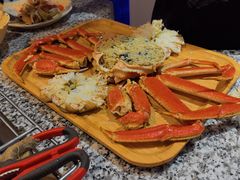 -震海贝烤贝·民俗特色店(延吉总店)
