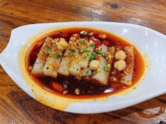 -清真新疆叶尔羌烤肉店(新香洲店)