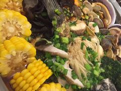 -盒马鲜生(杭州运河上街店)