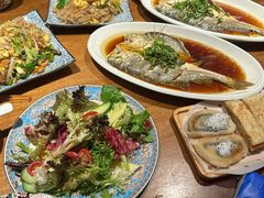 -美乐食街(小南店)