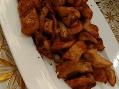 -楼兰印象(朝外店)