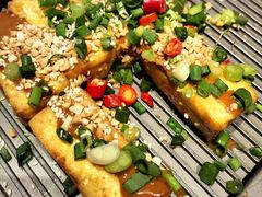 -关里关外·鱼头泡饼(唐冶绿地汇店)