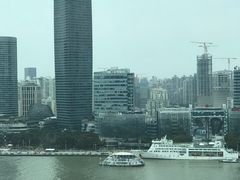 -上海凯宾斯基大酒店