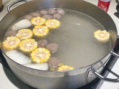 -潮泰牛肉火锅 · 创于1992年(车公庙店)