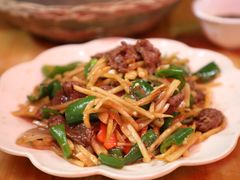 -南记食粥坊·宵夜大排档(莲花总店)