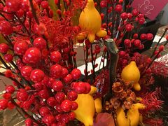 -宜昌富力皇冠假日酒店·咖啡1号西餐厅