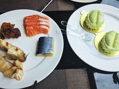 -大中华希尔顿酒店 念 全日制自助餐厅·亲子·聚餐