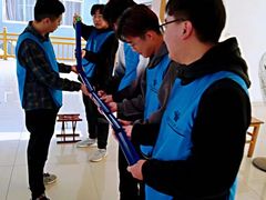 -南山特攻真人CS户外露营轰趴拓展基地
