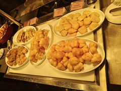 -南湖宾馆·鸳湖阁全日制餐厅