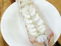 -华源餐厅·海鲜大排档(日月贝店)