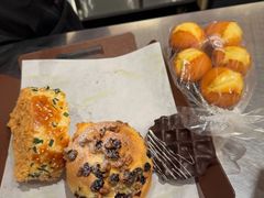 -山崎面包(苏州中心店)