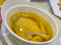 -世博源公馆·本帮融合菜·主题包厢·江景餐厅