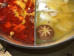 -湊湊火锅·茶憩(南京万象天地店)