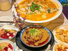 -川味堂·四川豆花(八卦岭店)