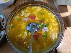 -米一仙·成都小碗菜(东万达店)