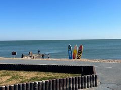 -巧克力渔家.小船海鲜家常菜(万平口店)