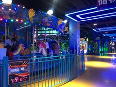 -幸福花欢乐世界(东辰广场A座店)
