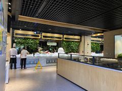 大堂-川骄海鲜自助(亚运村店)