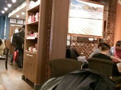 android_upload_pic-星巴克臻选(上海中环广场2F店)