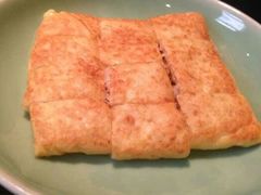 牛肉豆皮-粗茶淡饭·隐庐私厨(东亭店)