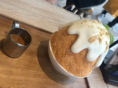 -After You Dessert Cafe(CENTRALWORLD)