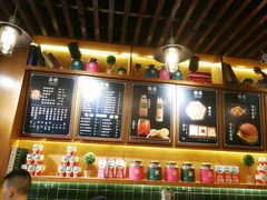 -广芳园·香港潮饮店(文化路店)