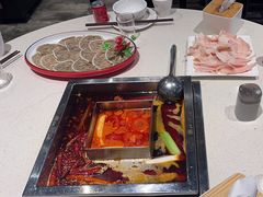 -红鼎坊·老成都火锅(新南门店)