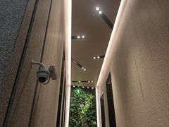 -上海静安洲际酒店-商务中心