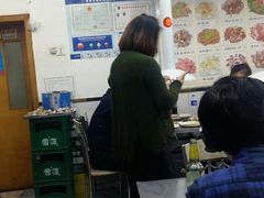 -松明一烤肉馆(鲁园店)