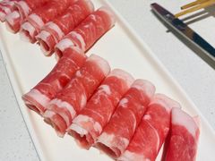 -海底捞火锅(玉桥商业广场店)
