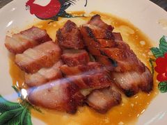 蜜汁叉烧-猪肉婆私房菜(容桂总店)