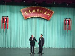 -周末相声俱乐部