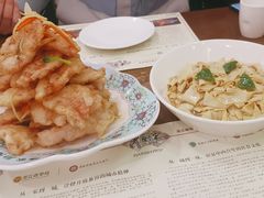 -老厨家(中央大街西七道街店)