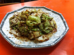iphone_upload_pic-清真利德顺小老饭庄(复兴路店)