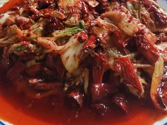 -阿记烧烤(英达路店)