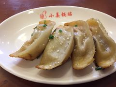 -小姜锅贴(凤凰街店)