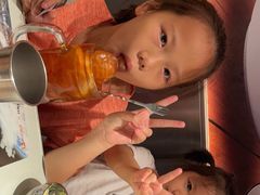 -開籠雀冰室(同和金铂店)