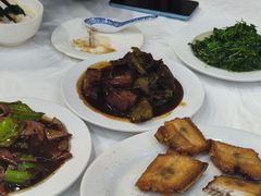 -茂隆餐厅(进贤路店)