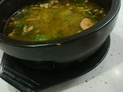-官人桥番茄米线(温江行署店)