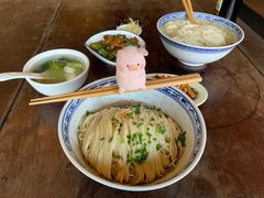 -同得兴 Since·1995 传统苏式面馆(嘉馀坊店)