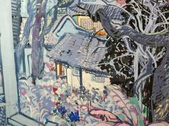 -江苏省美术馆(长江路新馆)