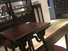 -五观堂素食(新华路店)