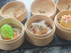 -索菲特酒店·乐轩华中餐厅