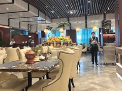 -云海轩·海鲜自助-河北云瑧世纪大饭店1F