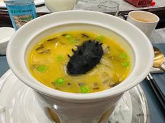 -拉萨圣地天堂洲际大饭店-自助餐厅